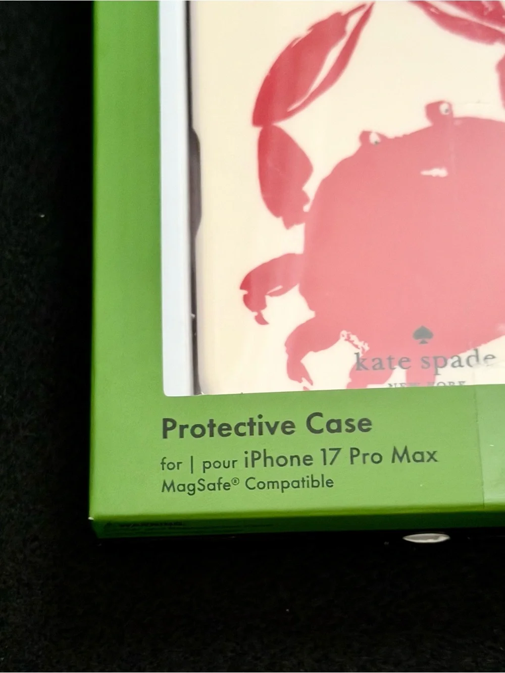 kate spade new unused